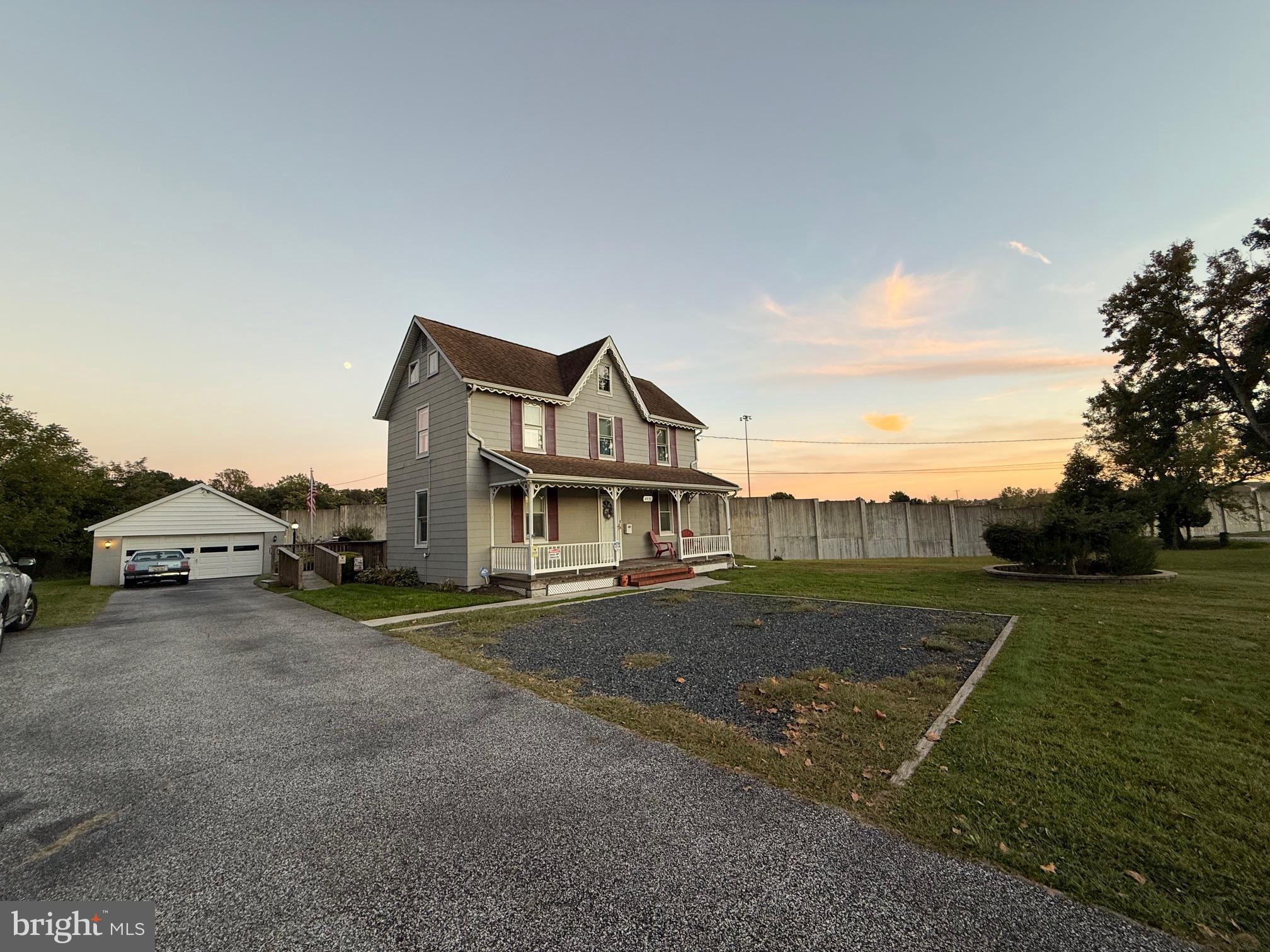 ROSEDALE - Residential