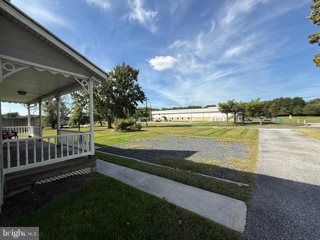 ROSEDALE - Residential