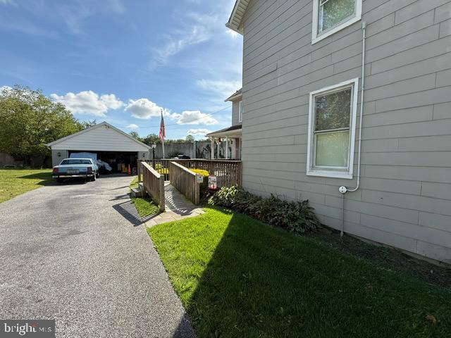 ROSEDALE - Residential