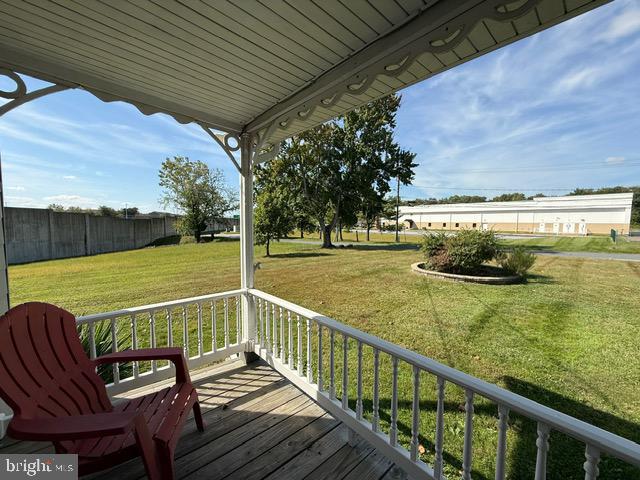 ROSEDALE - Residential