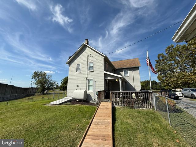 ROSEDALE - Residential