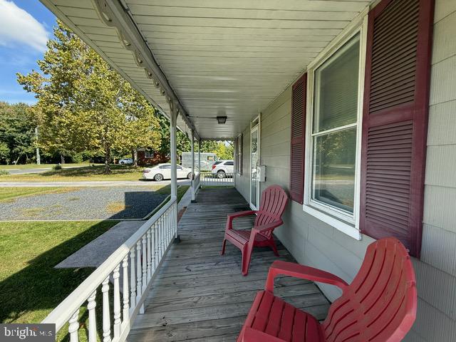 ROSEDALE - Residential