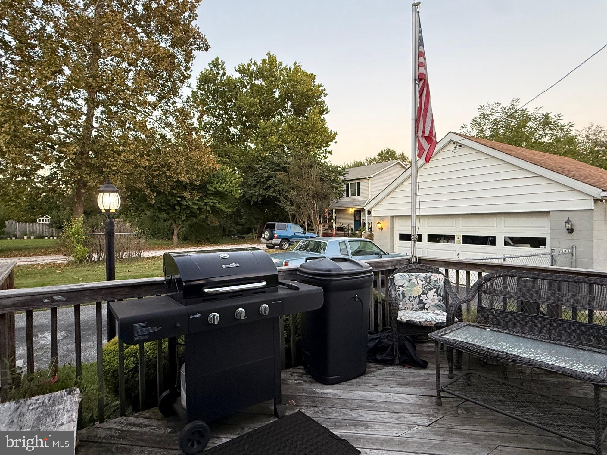 ROSEDALE - Residential