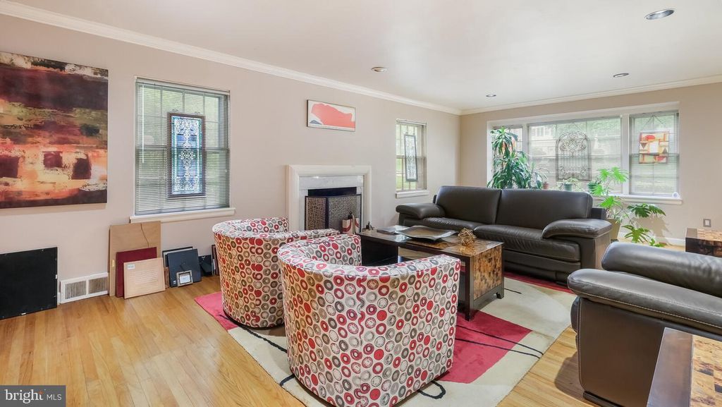 Photo of 646 Green Briar Road, ELKINS PARK, PA 19027 (MLS # PAMC2163948)