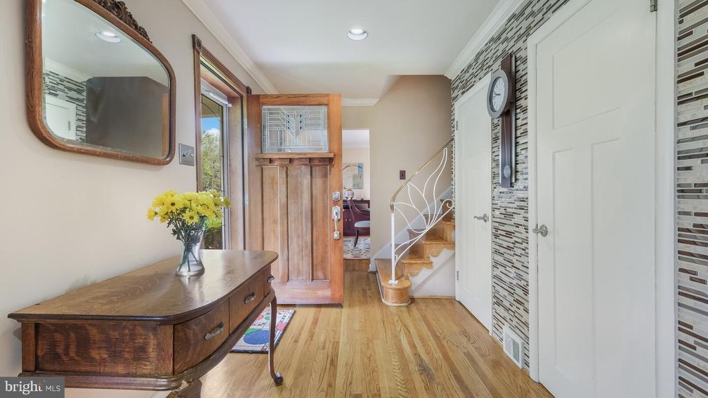 Photo of 646 Green Briar Road, ELKINS PARK, PA 19027 (MLS # PAMC2163948)