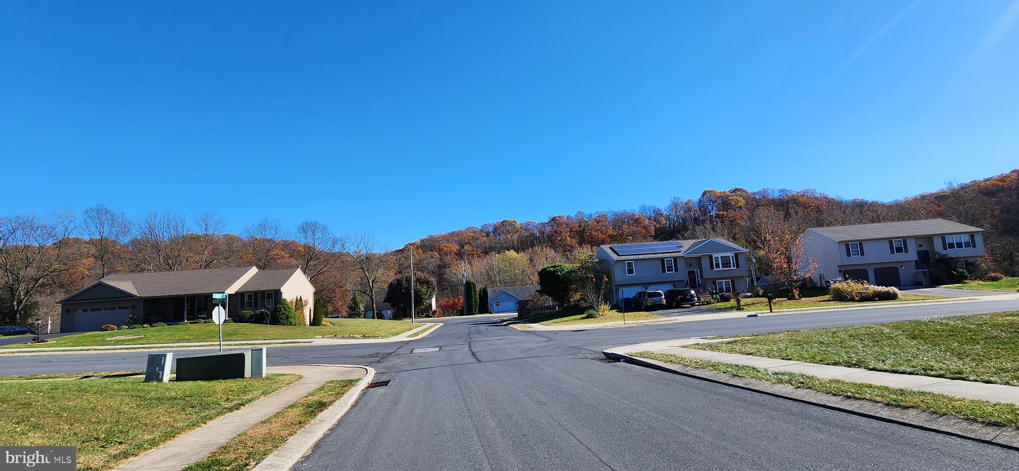 ASBURY POINTE - Residential