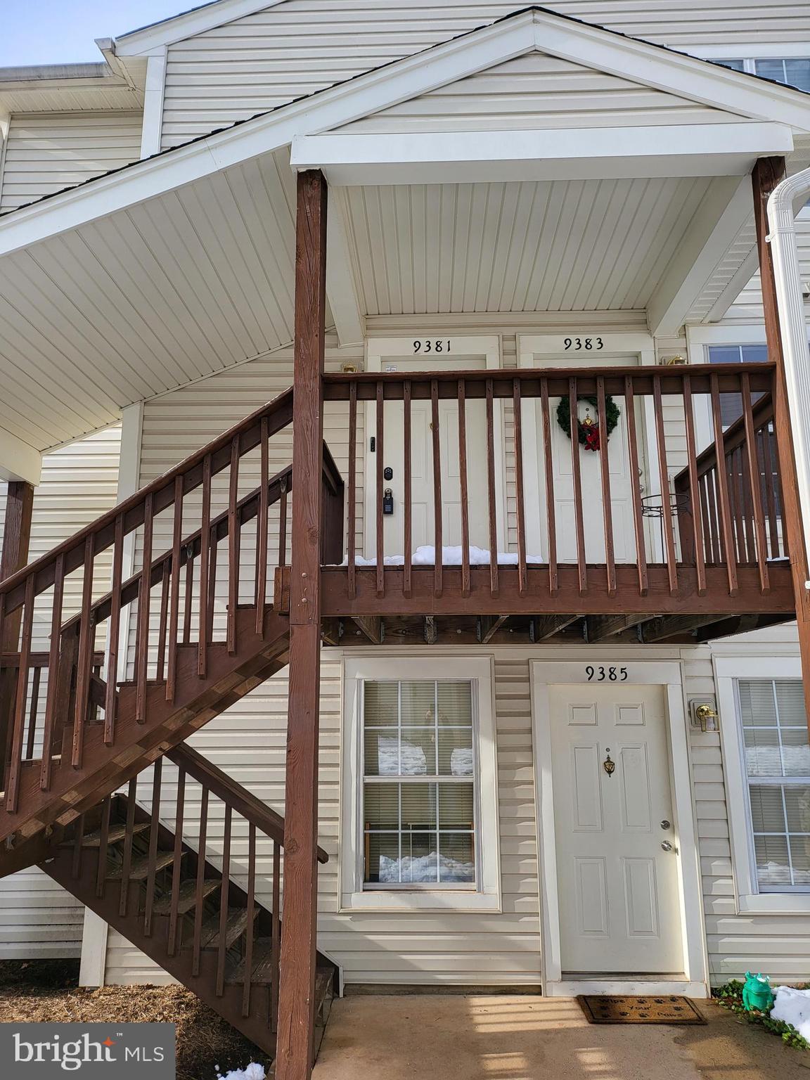 ROLLING OAKS - Residential Lease