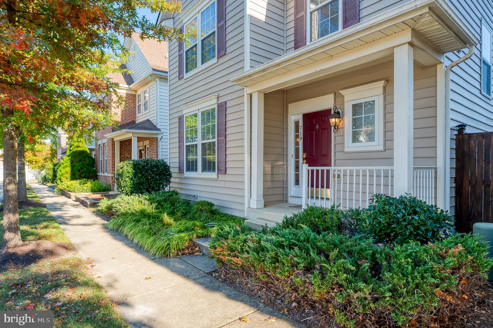 MIRAMAR LANDING - Residential