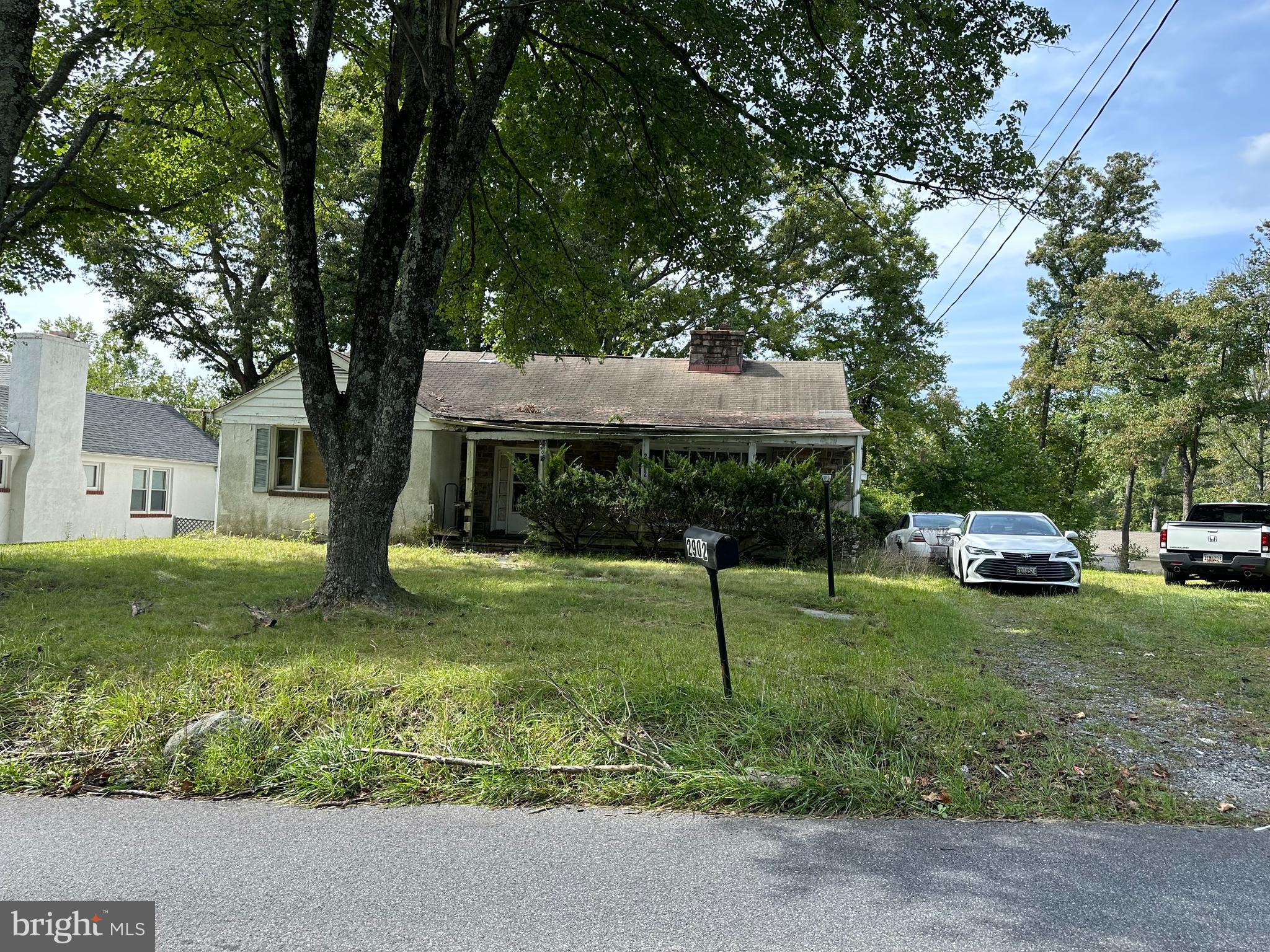 MERRYMOUNT - Residential