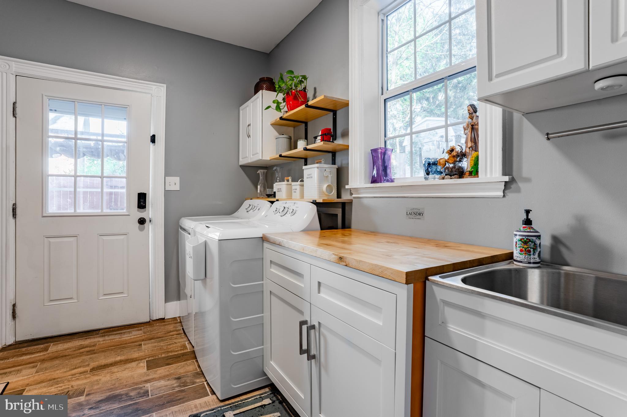 ELKINS PARK - Residential