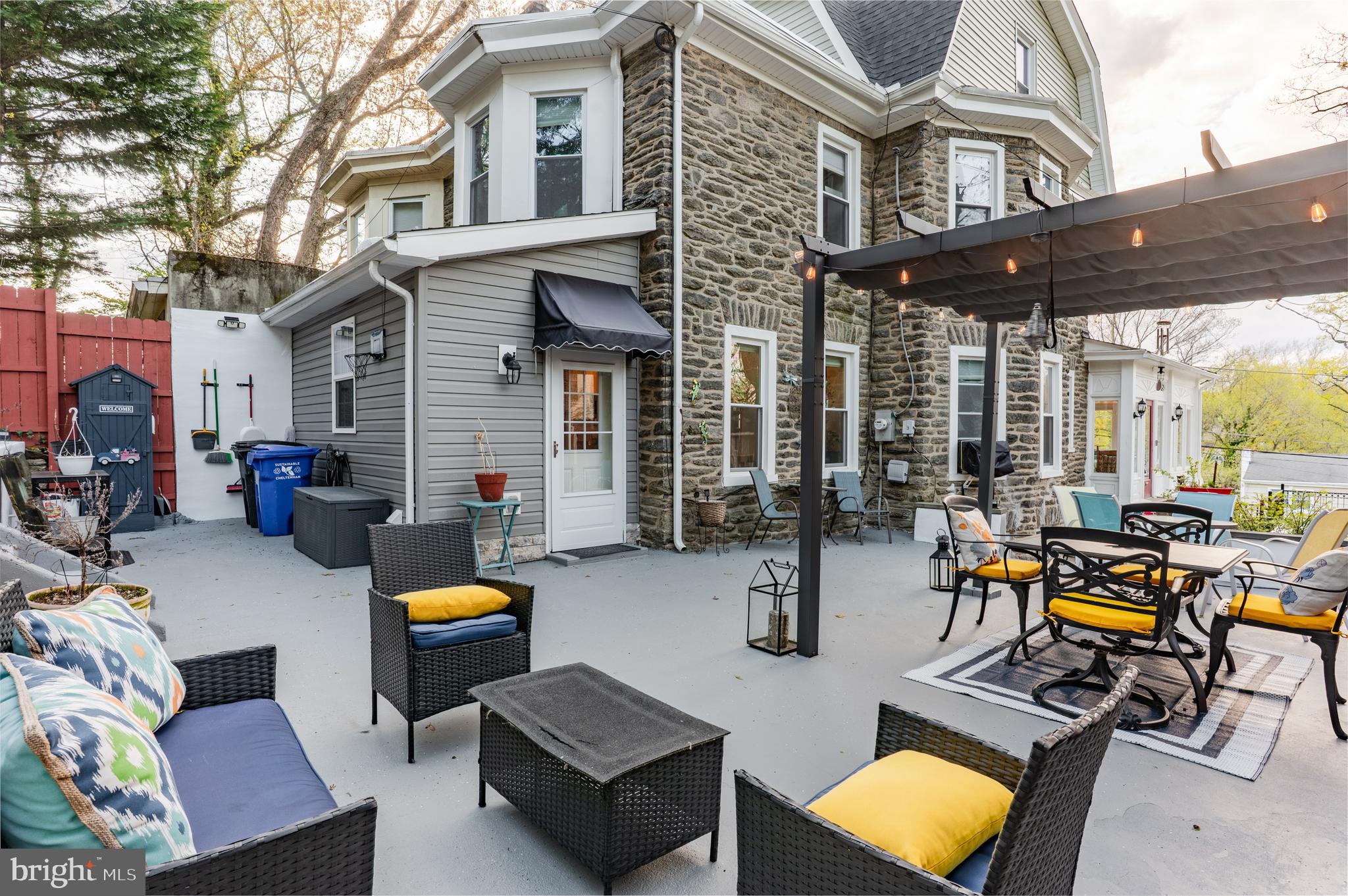 ELKINS PARK - Residential