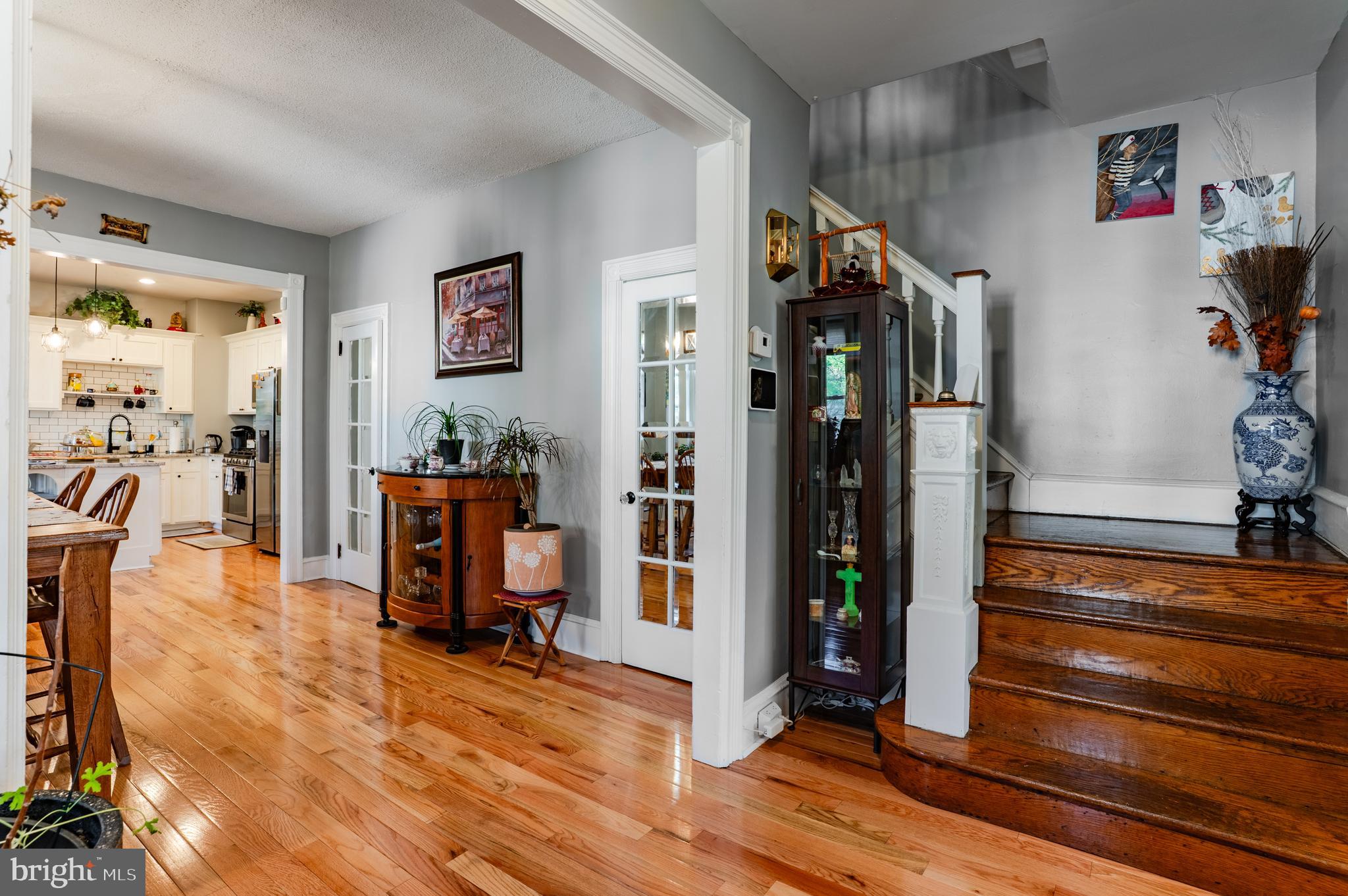 ELKINS PARK - Residential