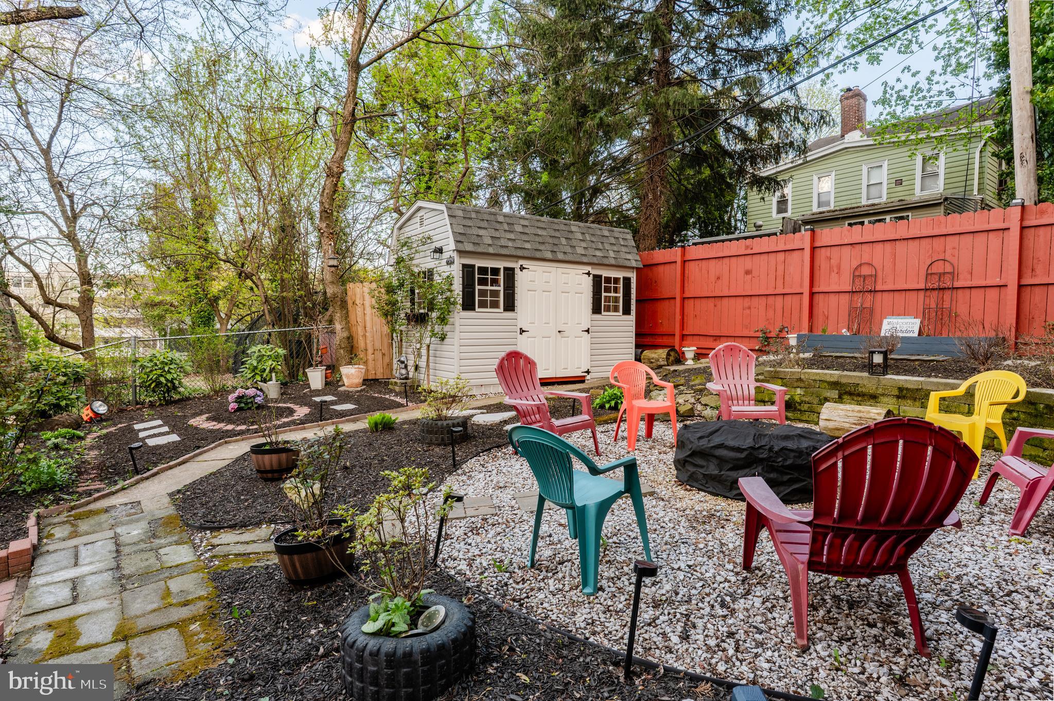 ELKINS PARK - Residential