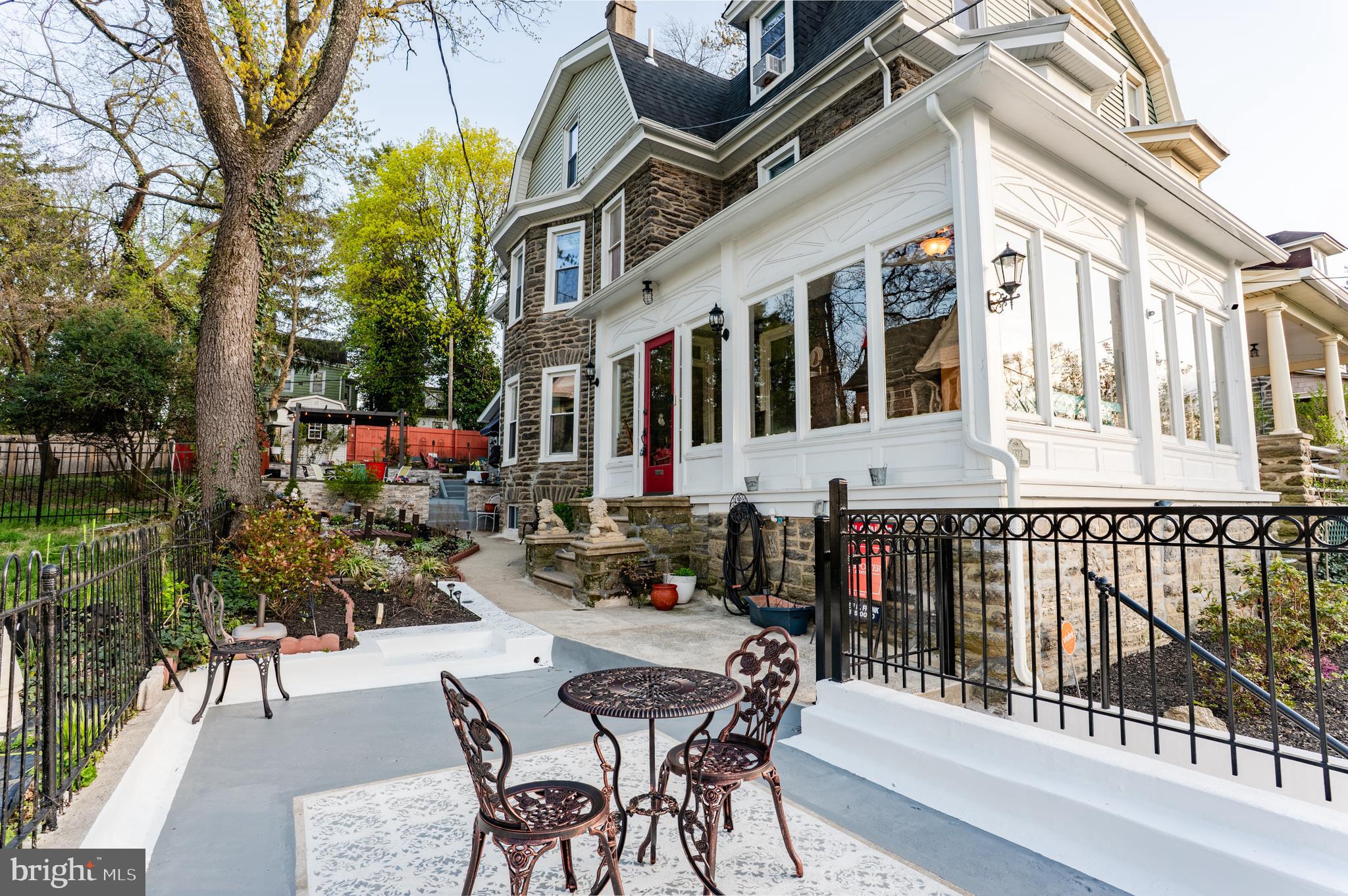 ELKINS PARK - Residential