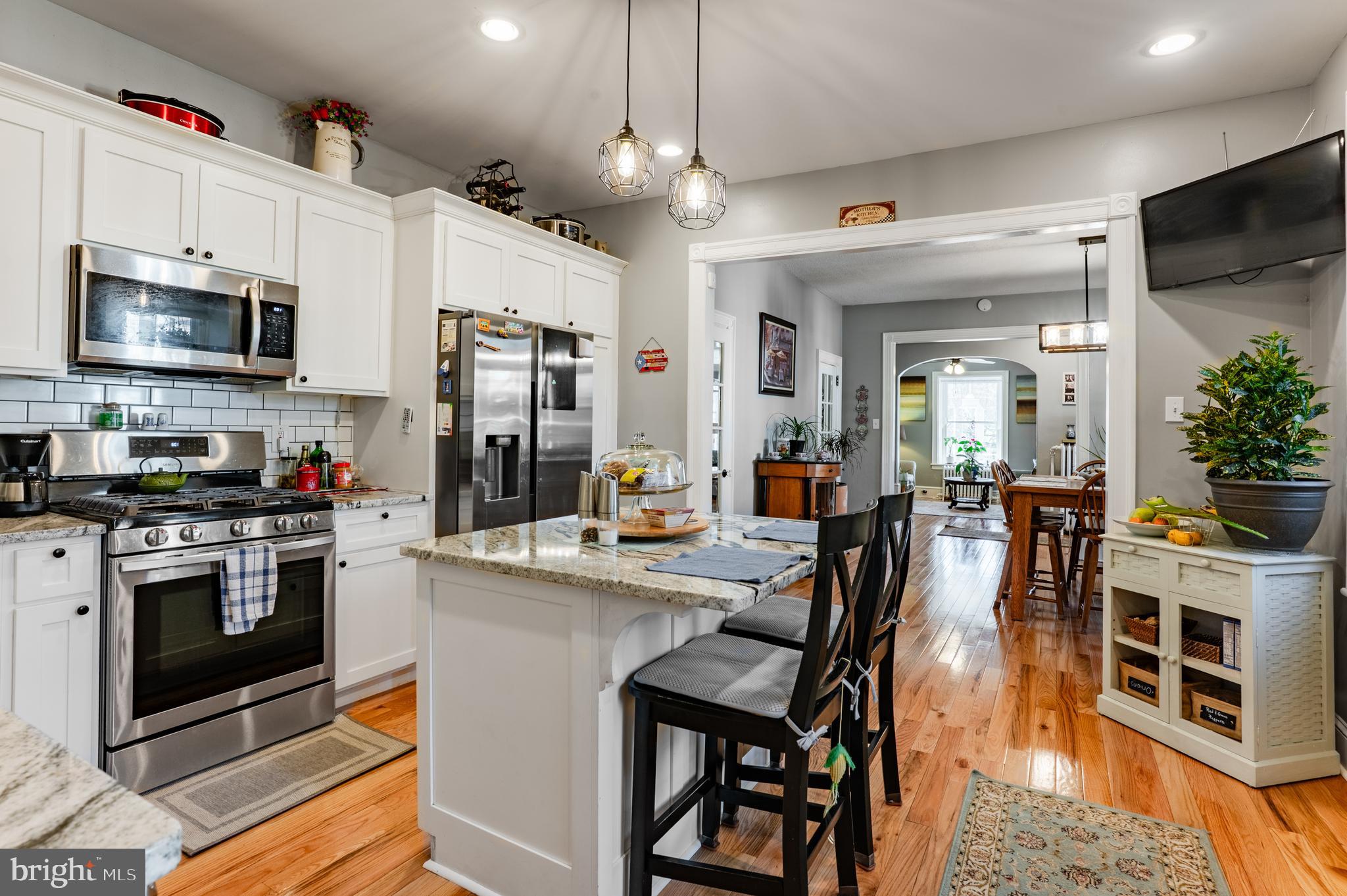 ELKINS PARK - Residential