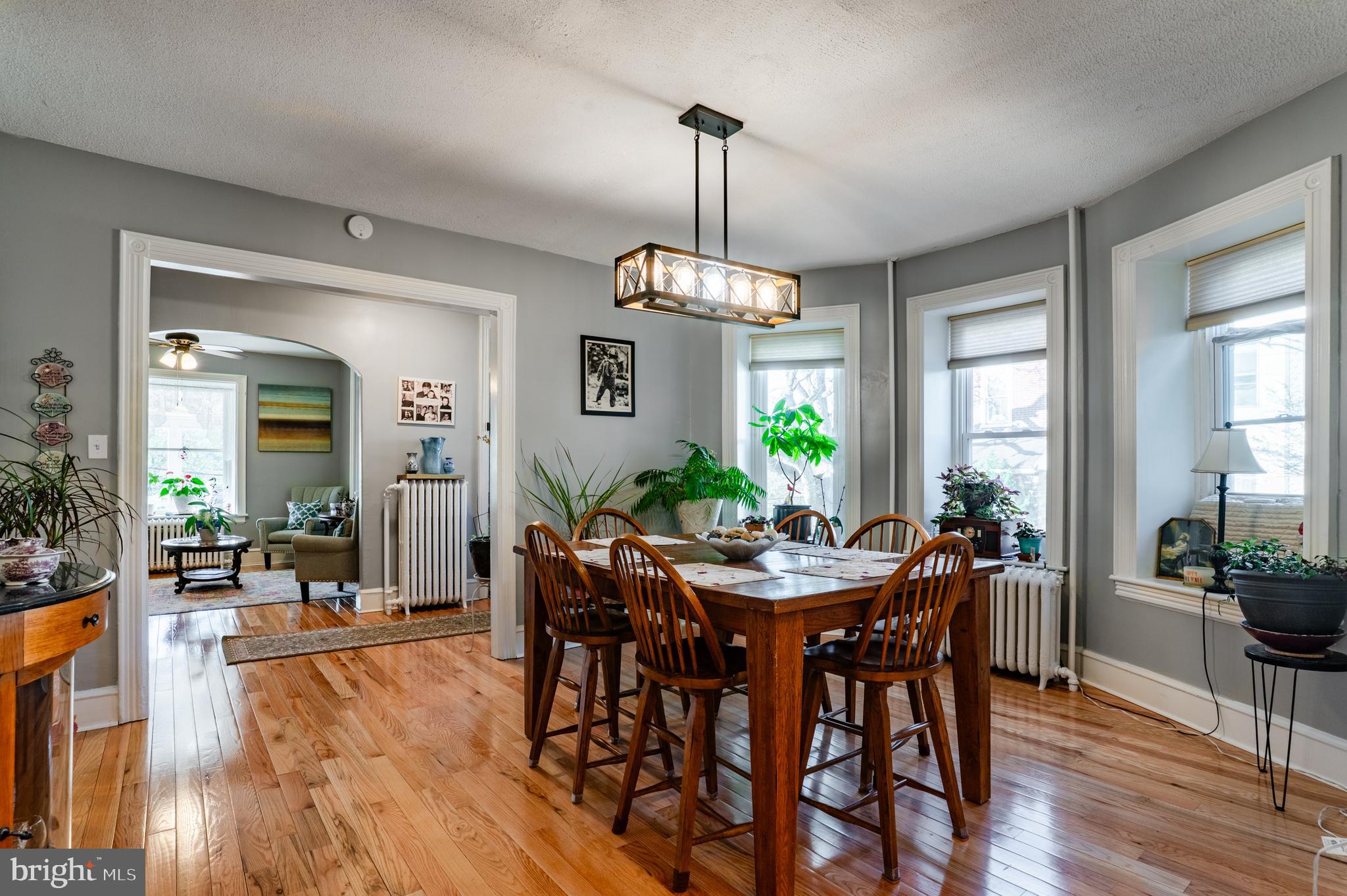 ELKINS PARK - Residential