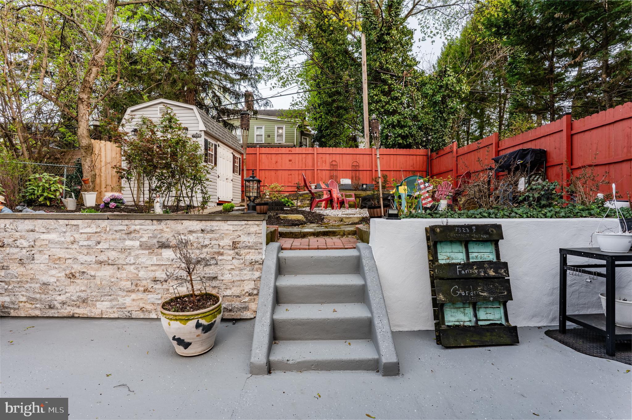 ELKINS PARK - Residential