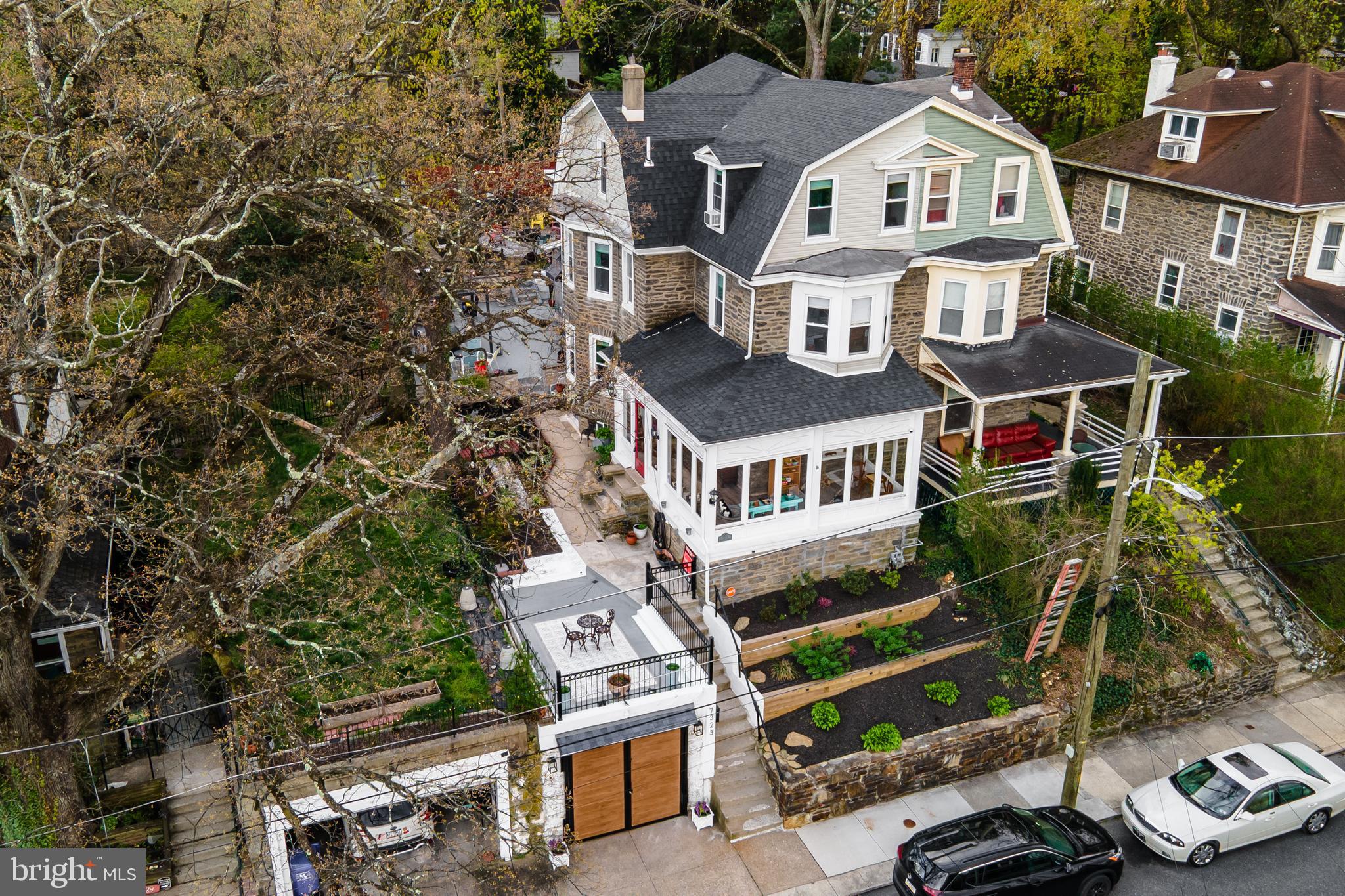 ELKINS PARK - Residential