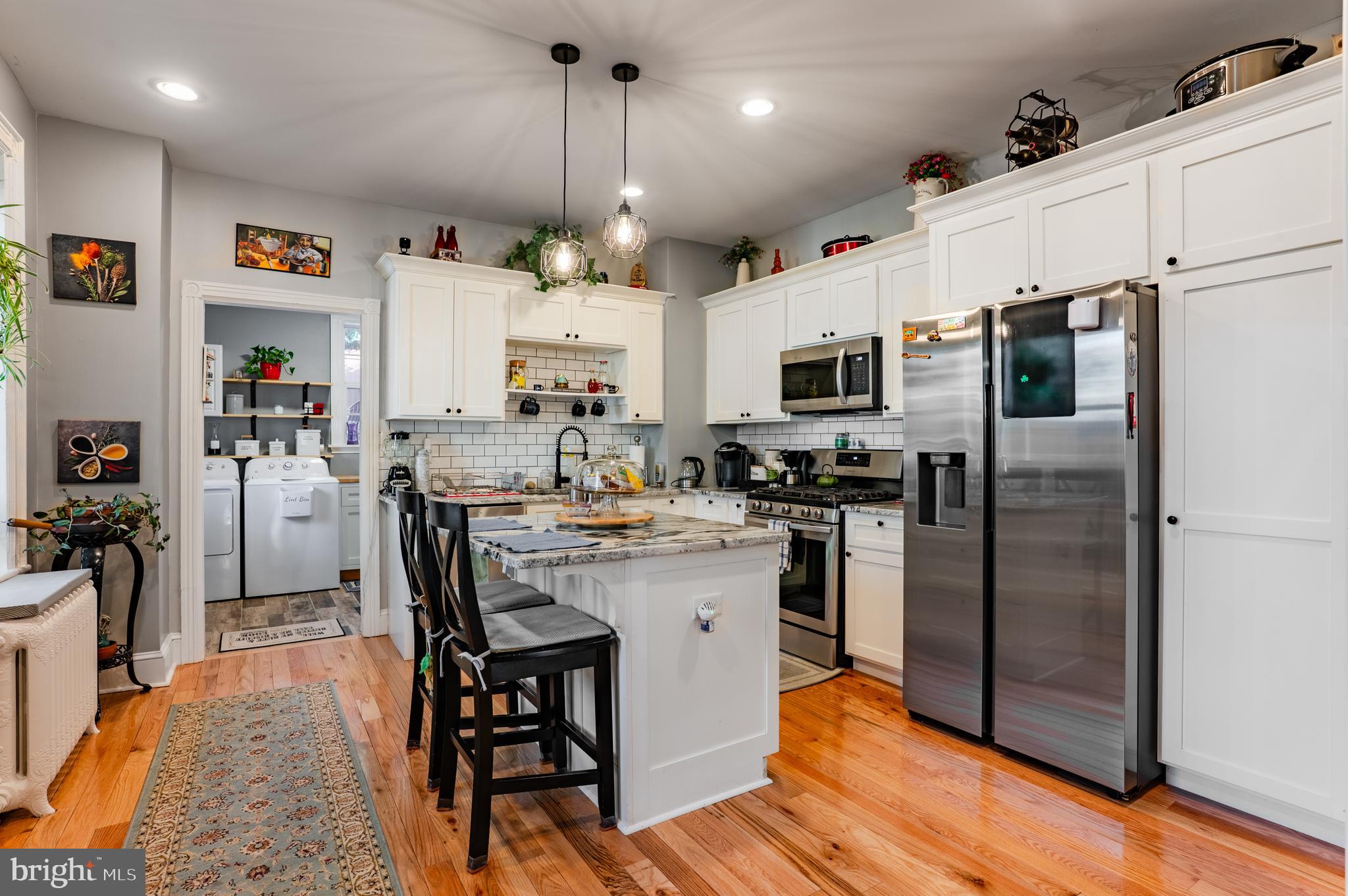 ELKINS PARK - Residential