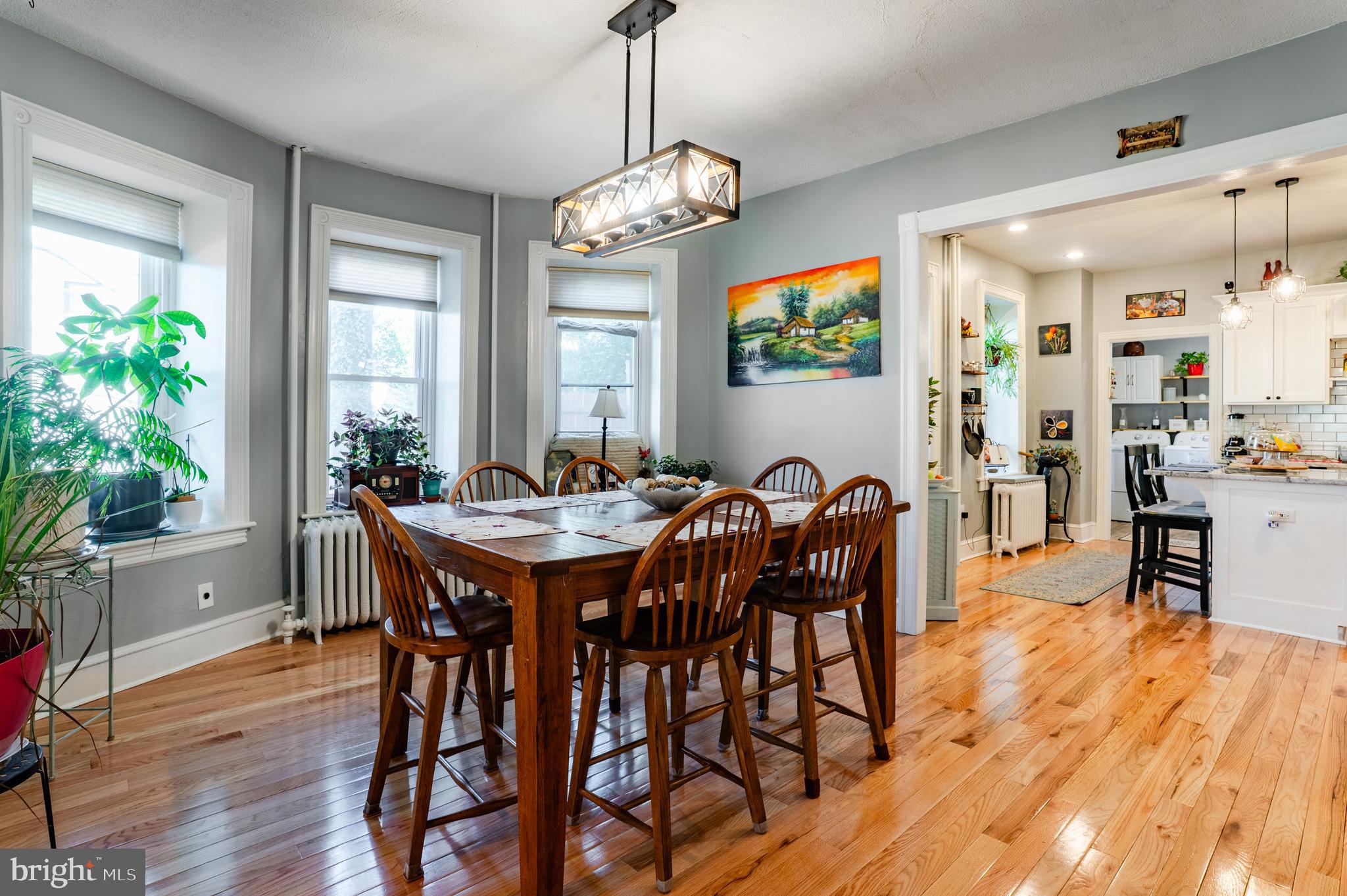 ELKINS PARK - Residential