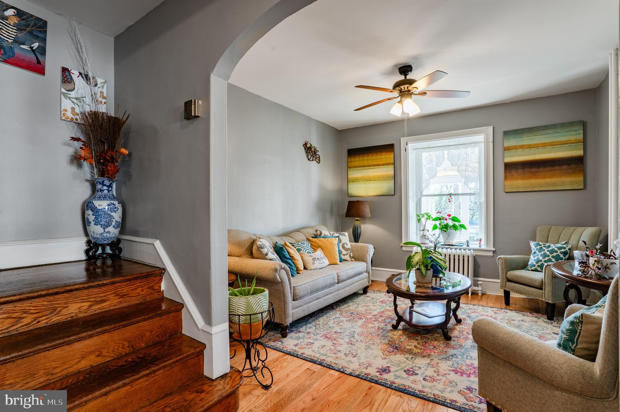 ELKINS PARK - Residential
