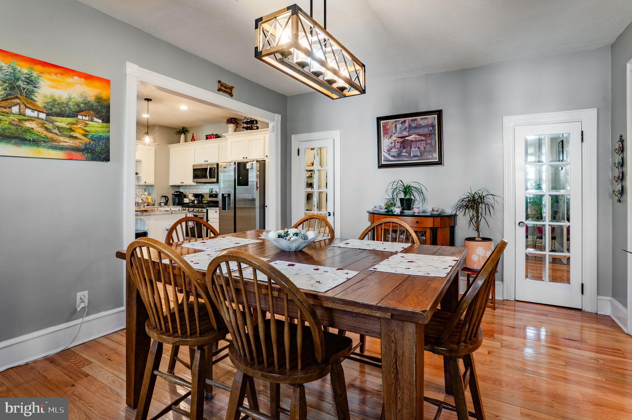 ELKINS PARK - Residential