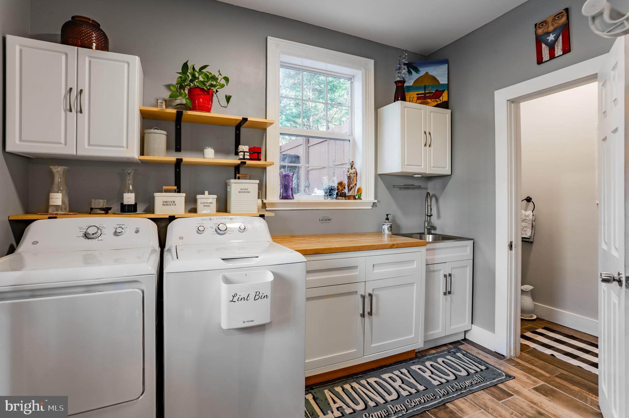 ELKINS PARK - Residential