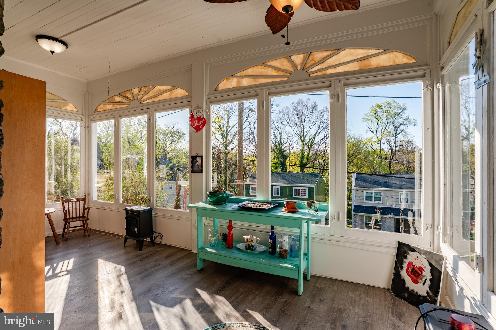 ELKINS PARK - Residential