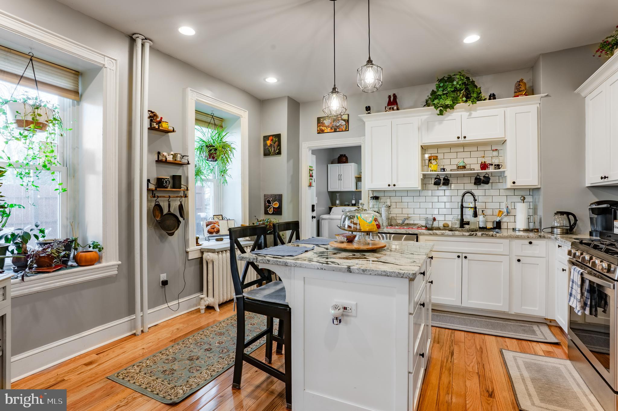 ELKINS PARK - Residential