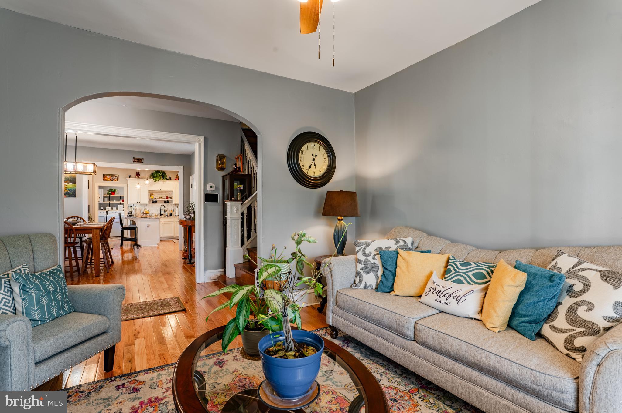 ELKINS PARK - Residential