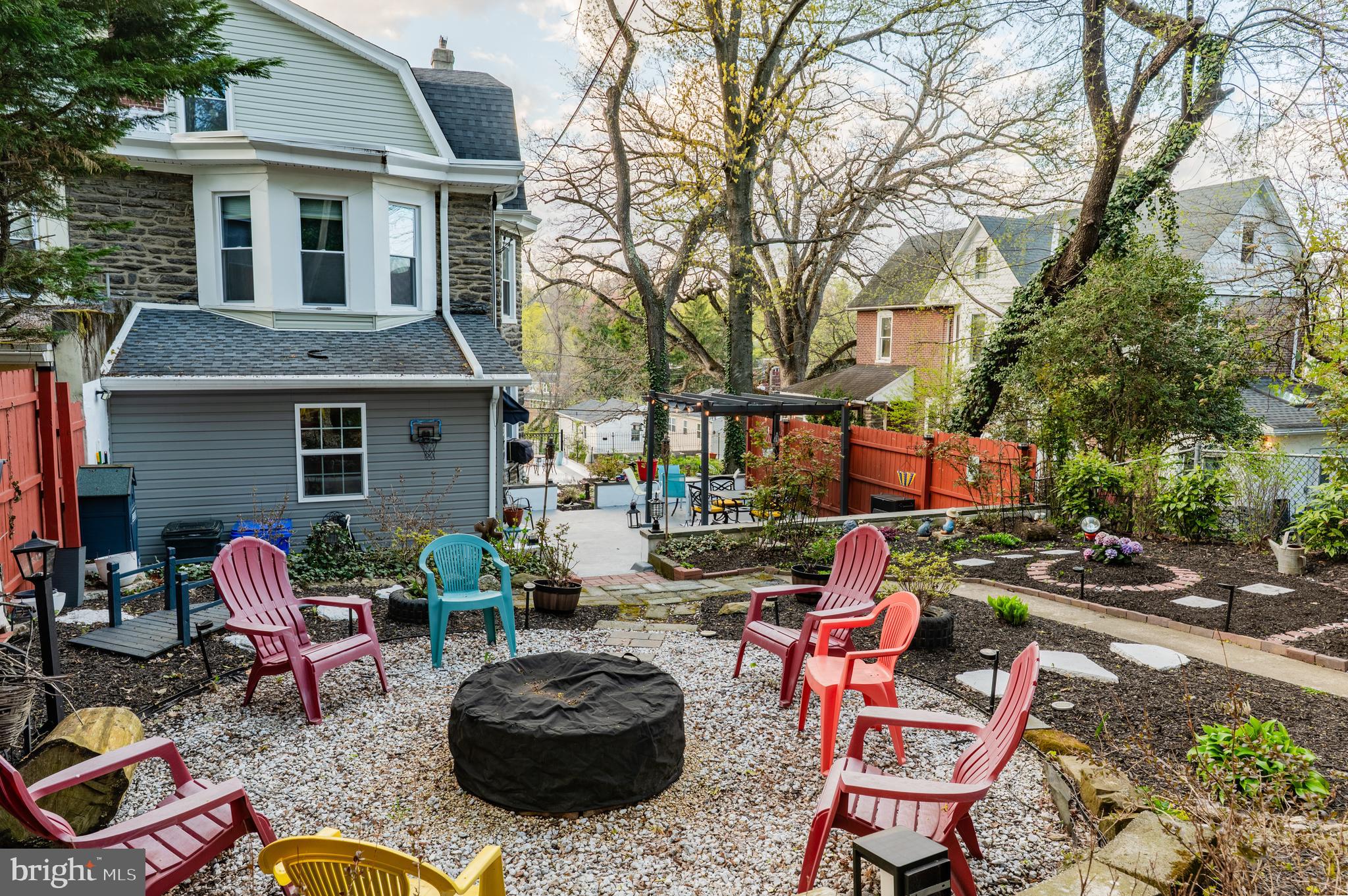 ELKINS PARK - Residential