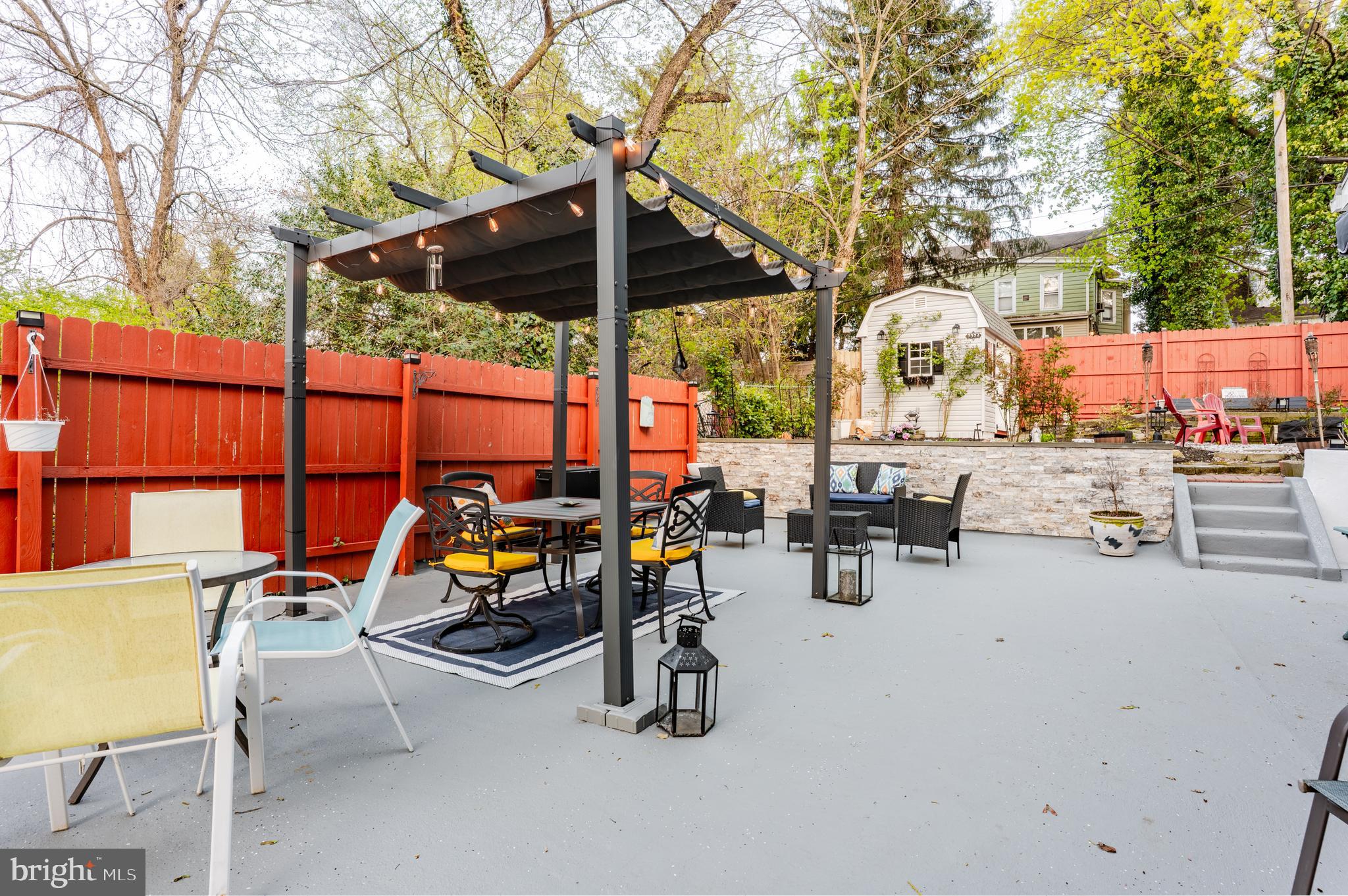 ELKINS PARK - Residential