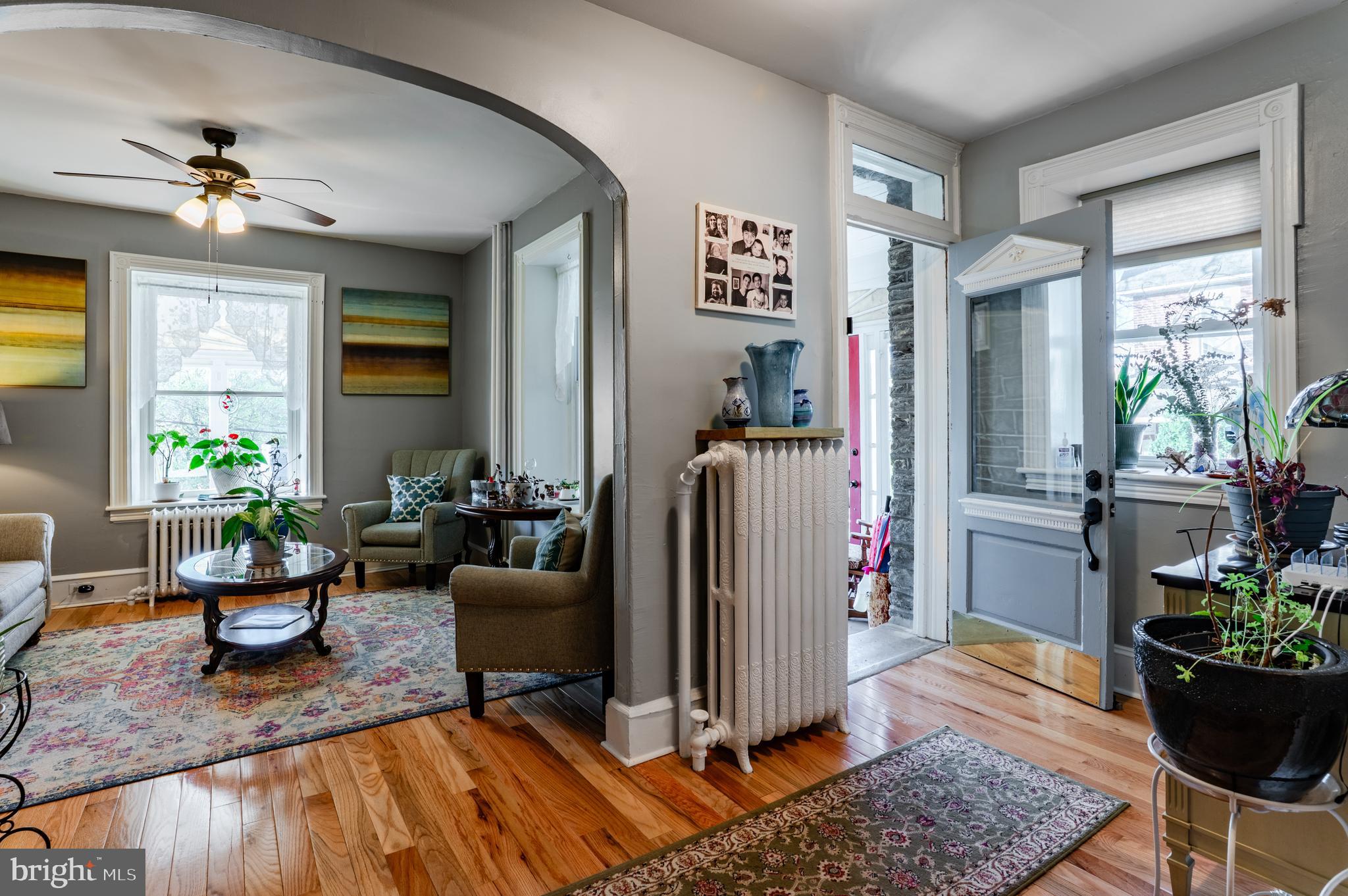 ELKINS PARK - Residential