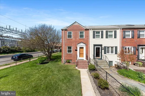 733 S Fayette Street, Alexandria, VA MLS: VAAX2043080