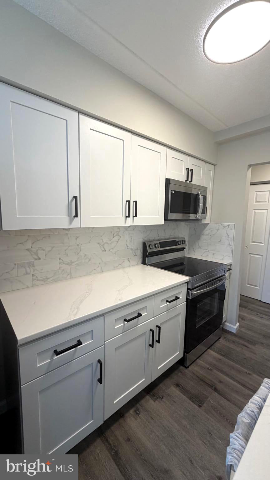 EAGLES RIDGE - Residential