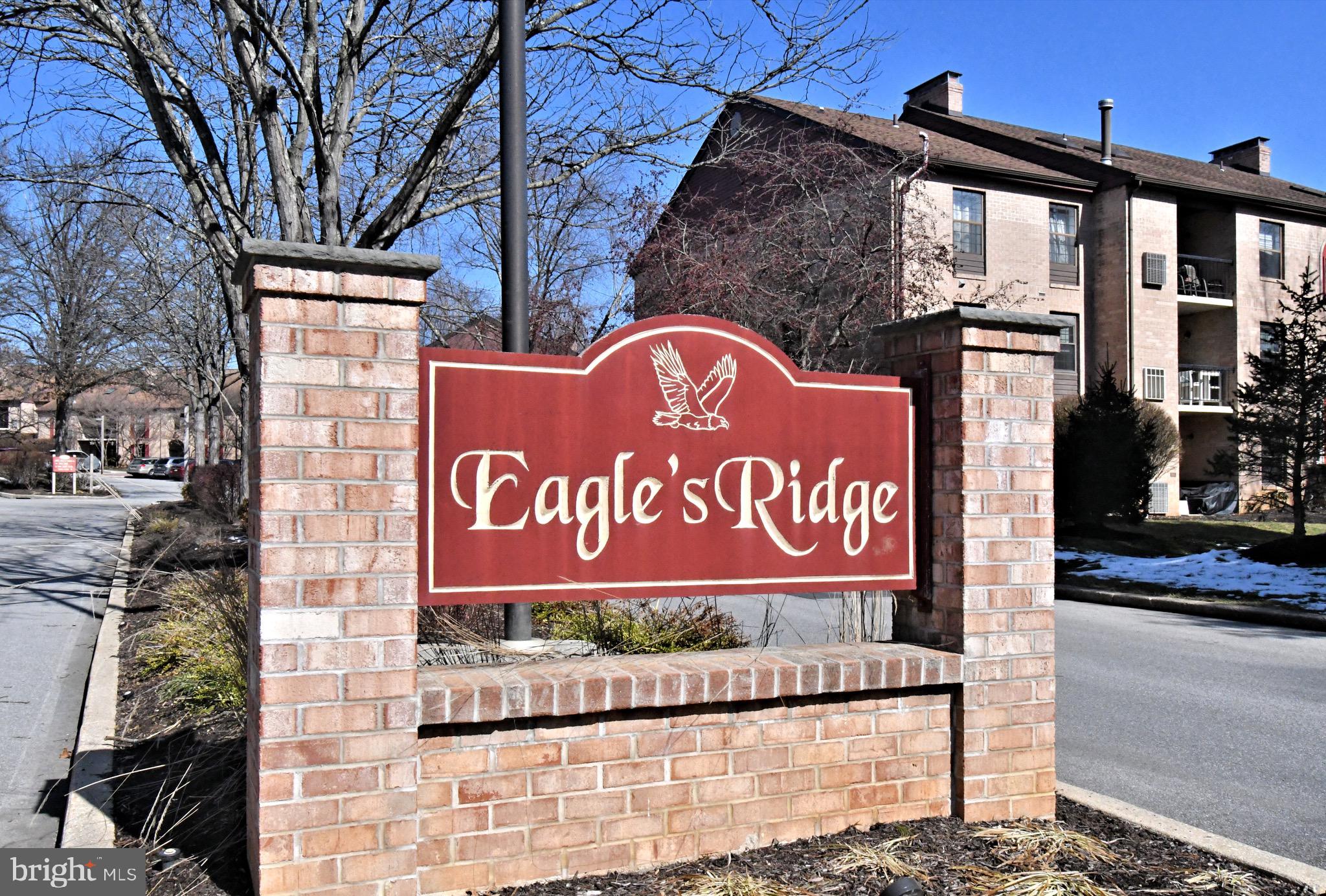 EAGLES RIDGE - Residential