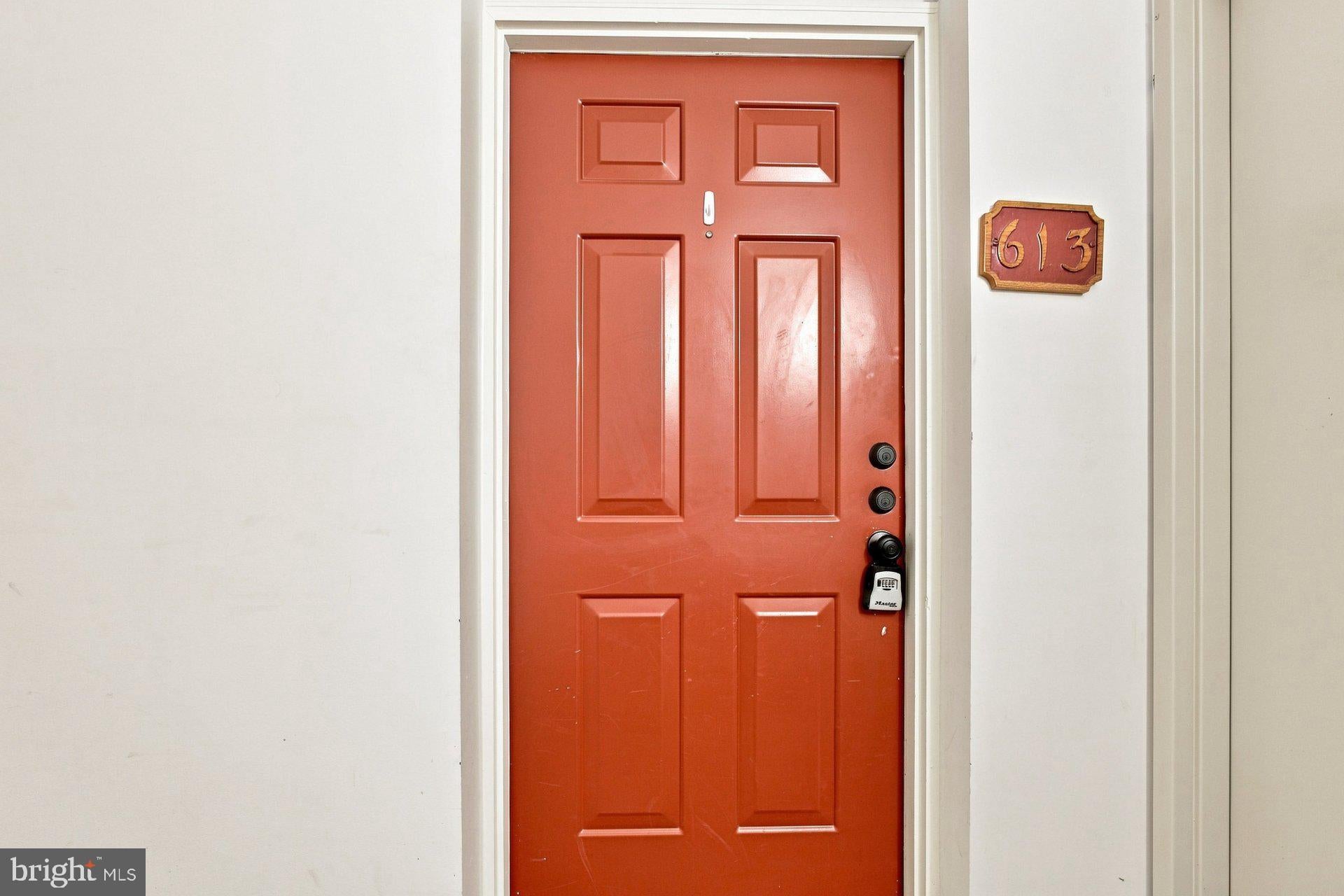 613 WASHINGTON PLACE 13