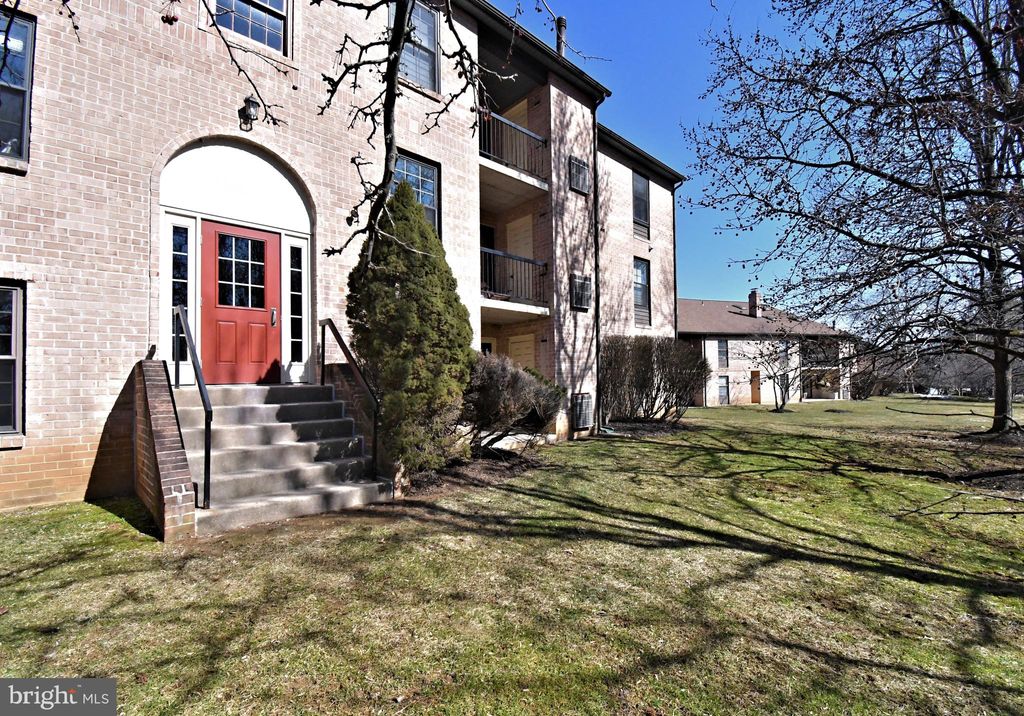 Photo of 613 Washington Place #13, CHESTERBROOK, PA 19087 (MLS # PACT2118428)