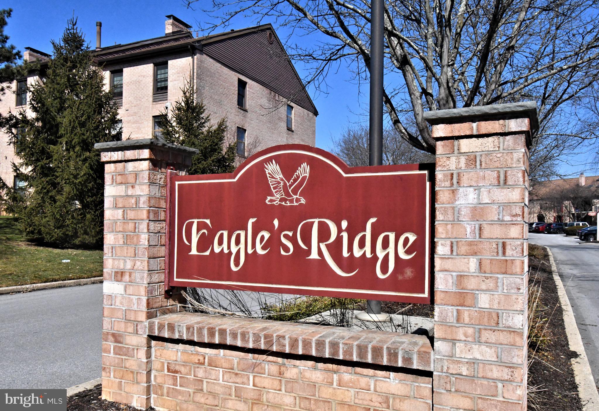 EAGLES RIDGE - Residential