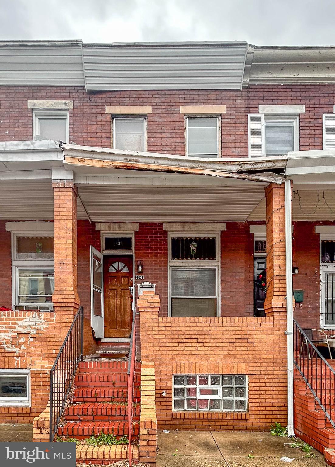 ELWOOD PARK - Residential