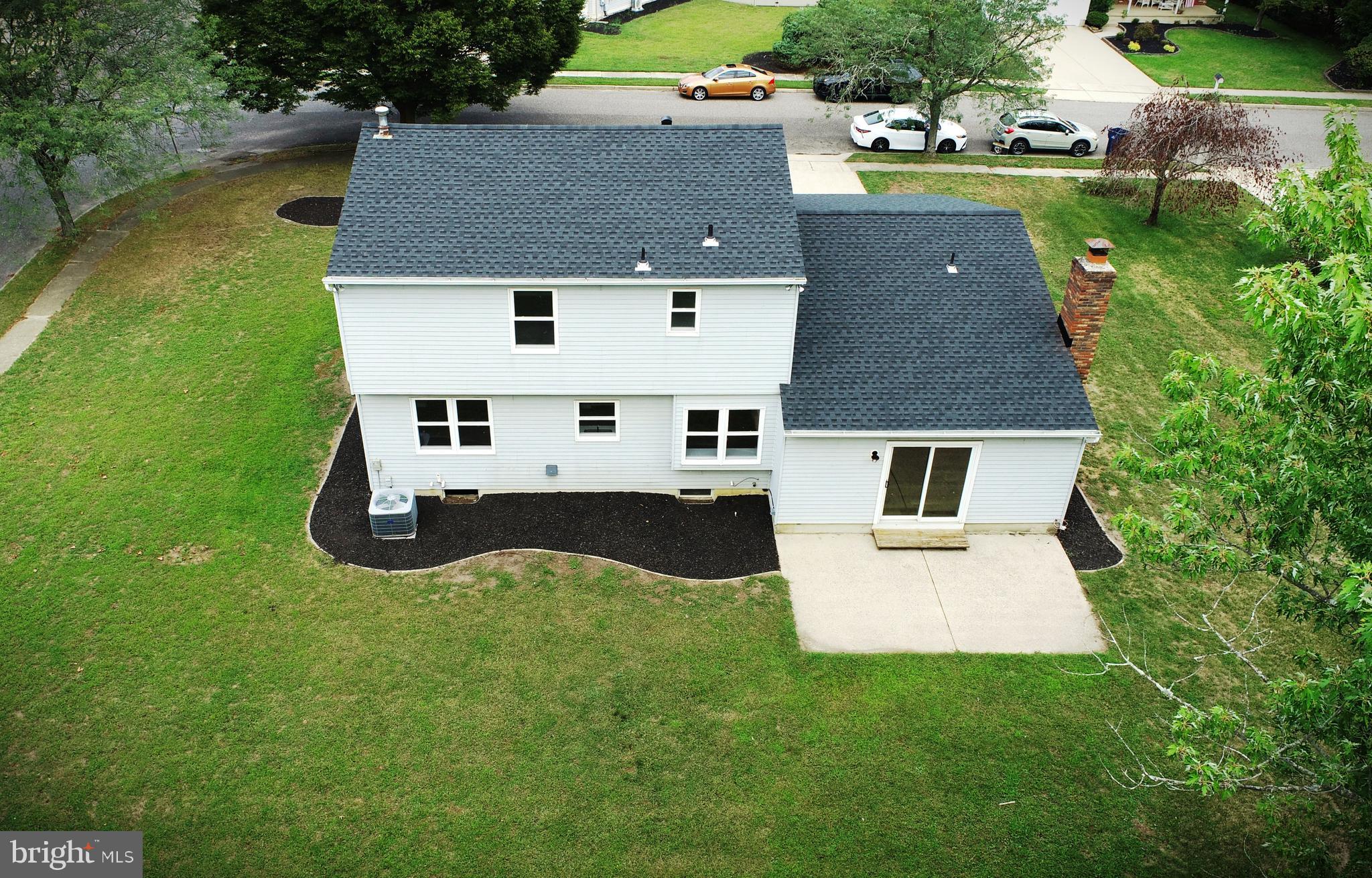 2 CAMBRIDGE WAY