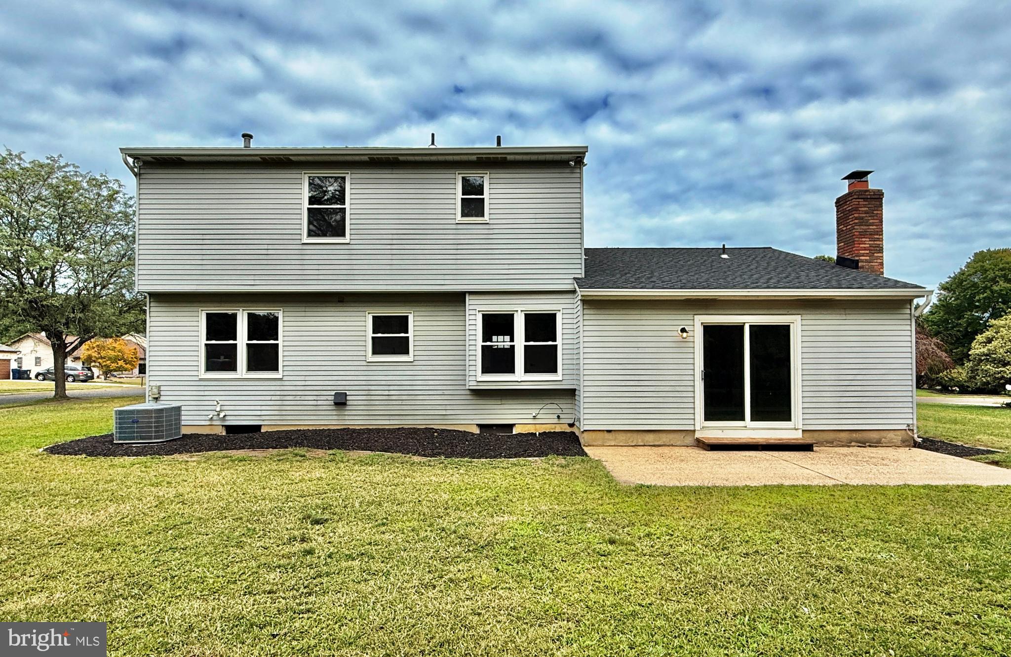2 CAMBRIDGE WAY