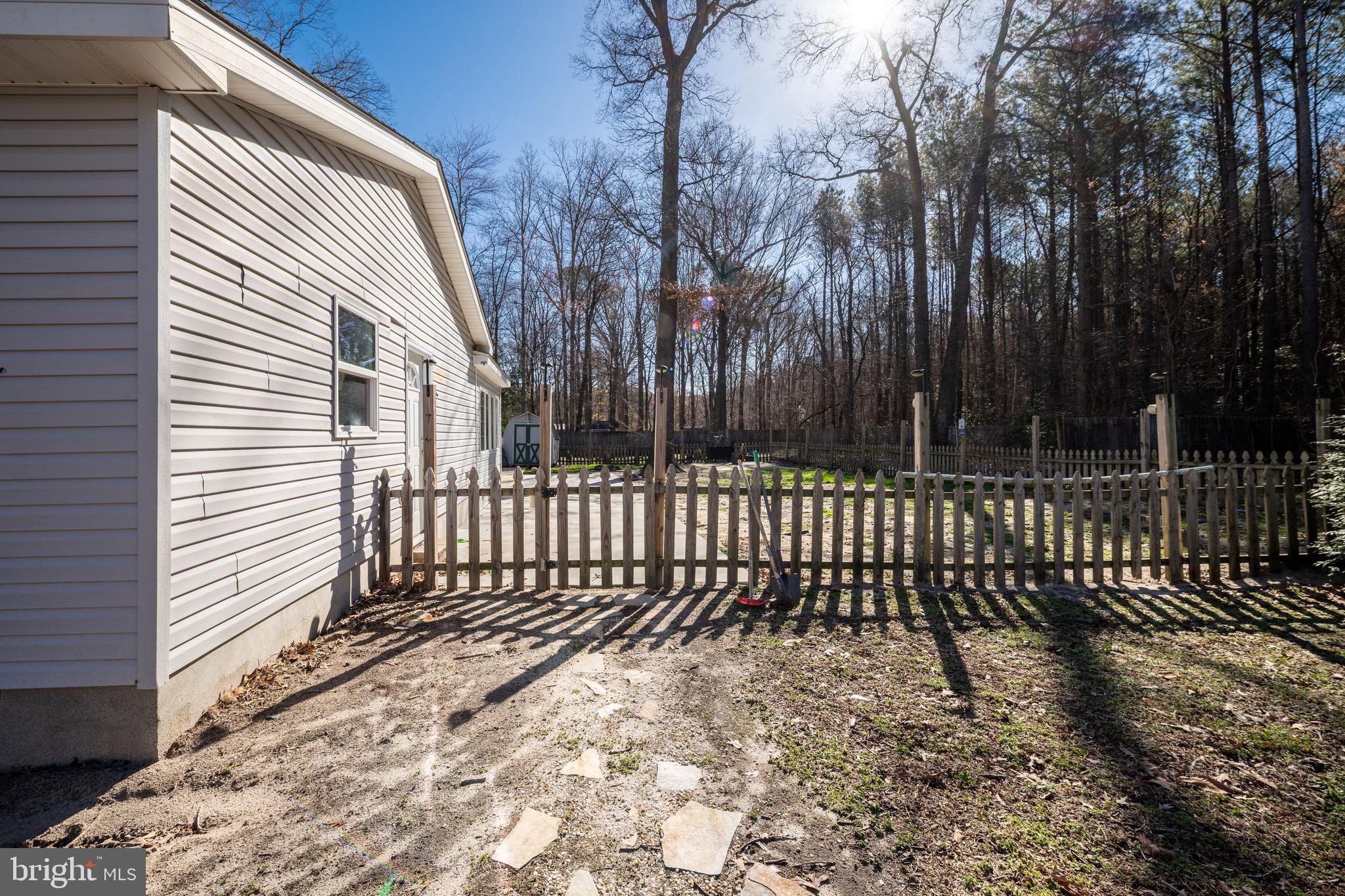 WOODLANDS OF MILLSBORO - Residential