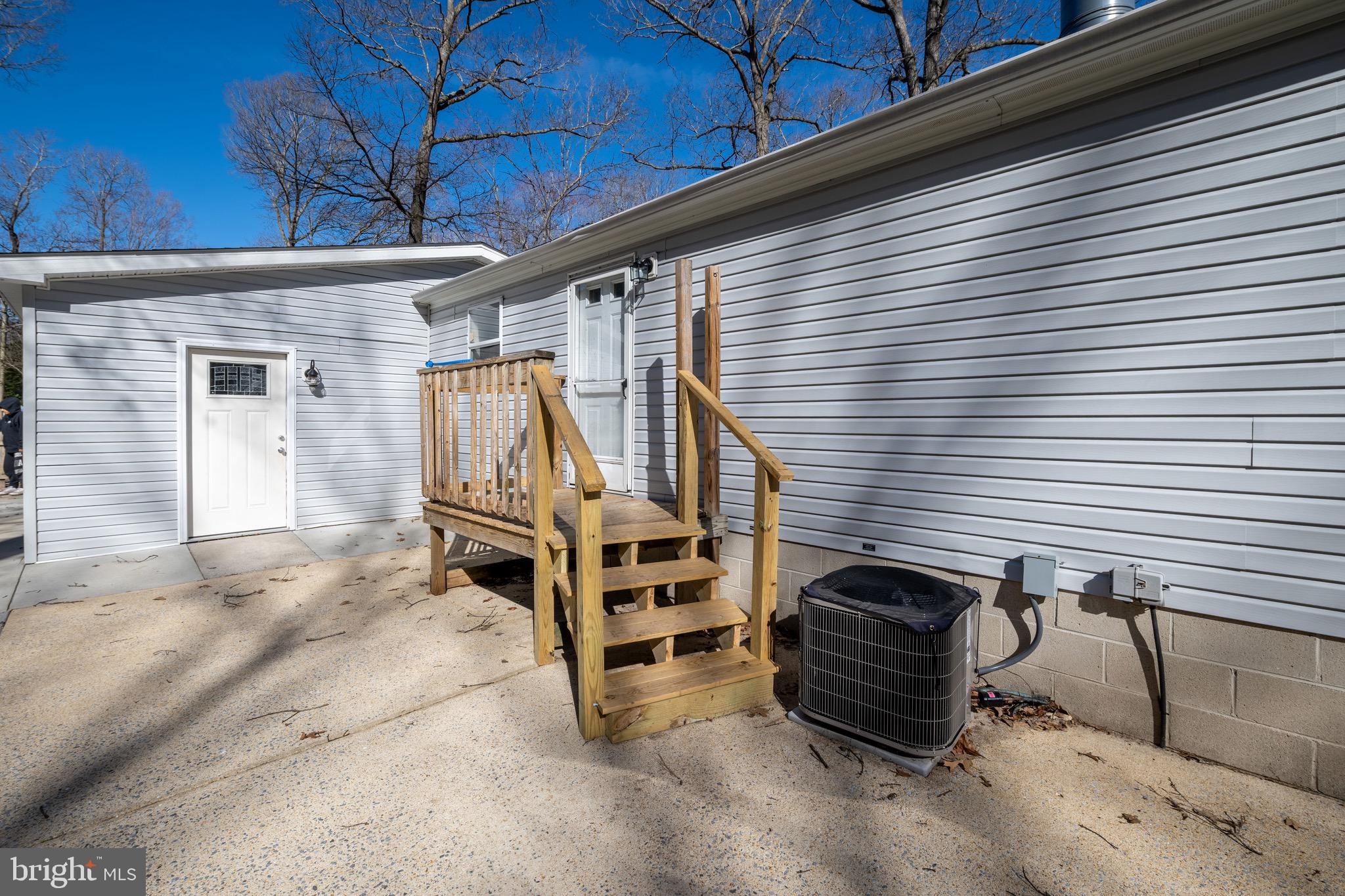 WOODLANDS OF MILLSBORO - Residential