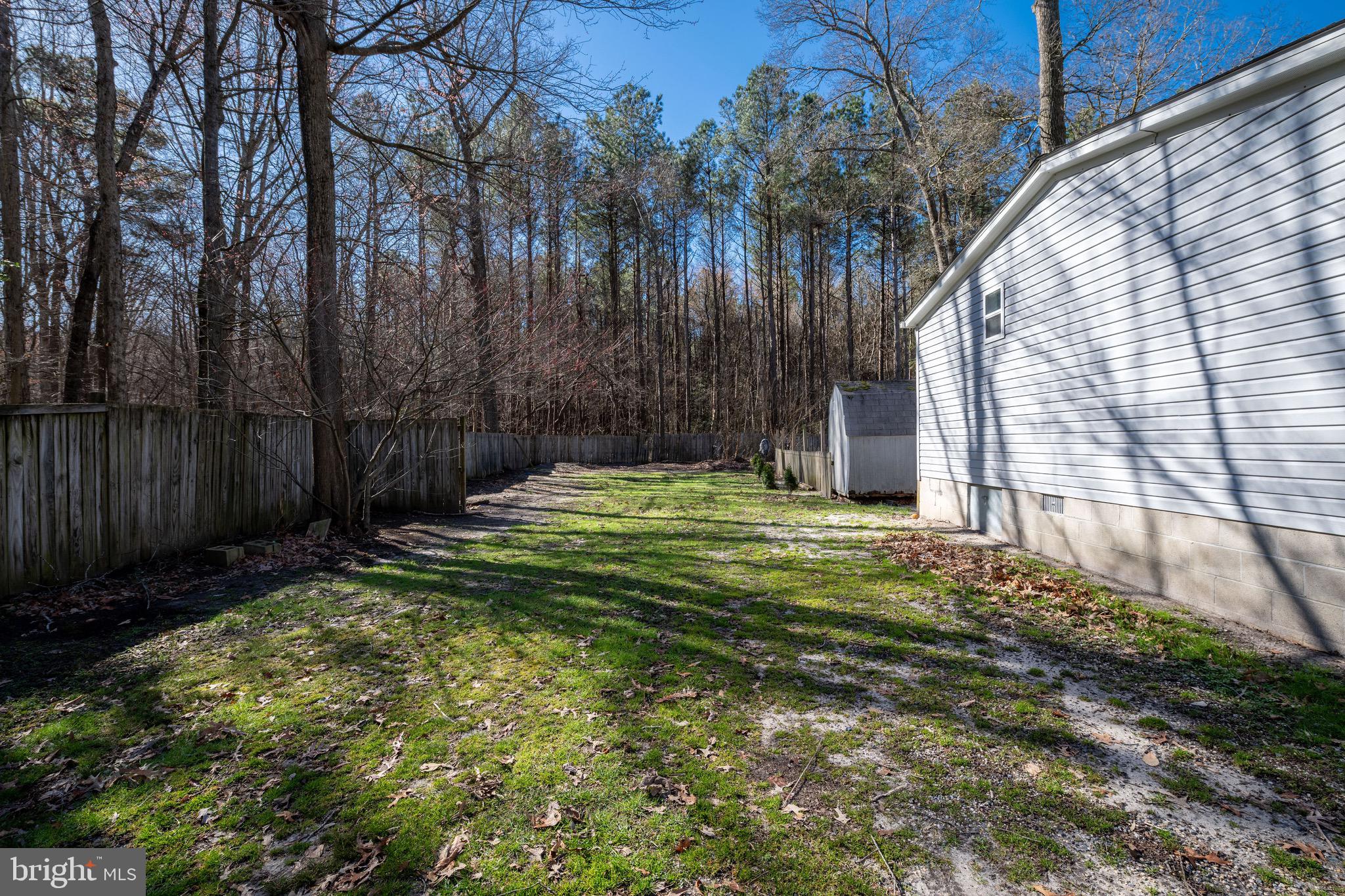 WOODLANDS OF MILLSBORO - Residential