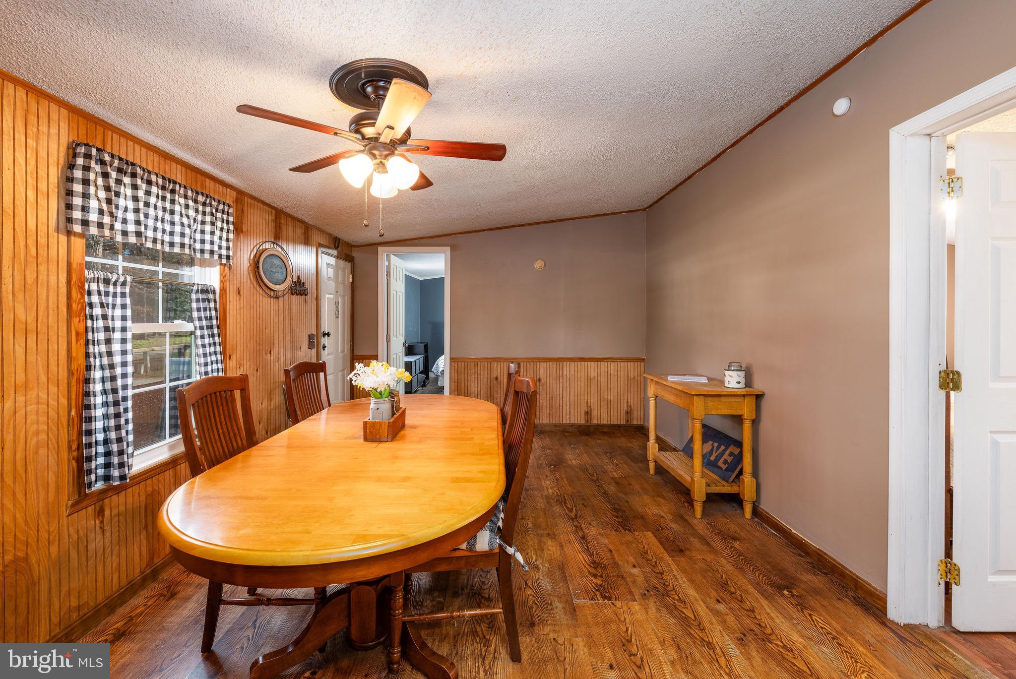 WOODLANDS OF MILLSBORO - Residential