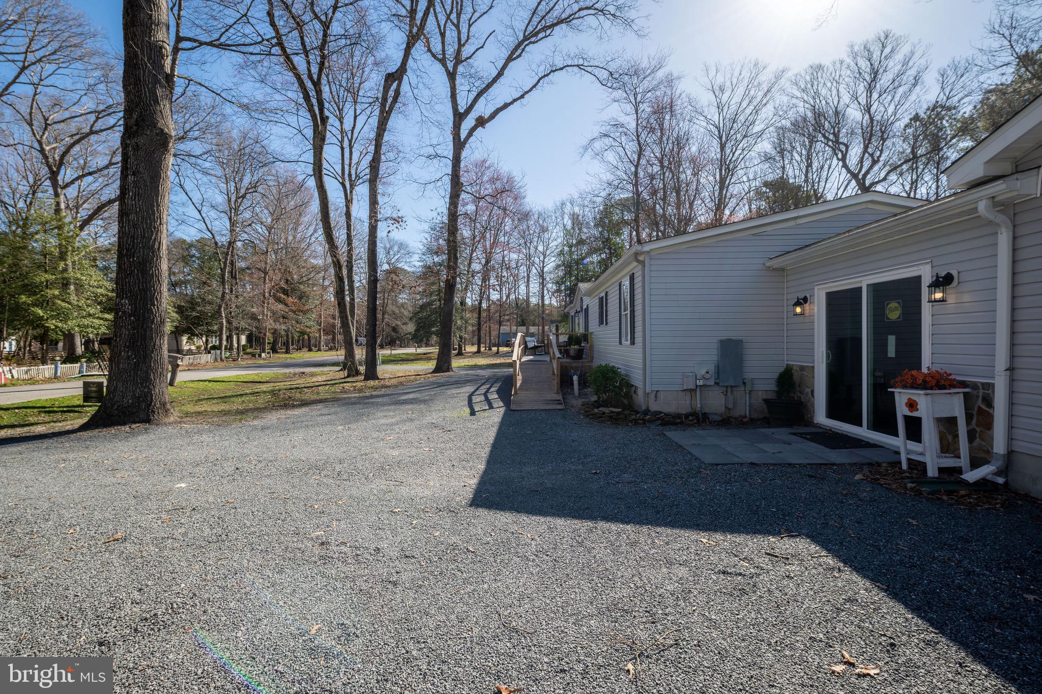 WOODLANDS OF MILLSBORO - Residential