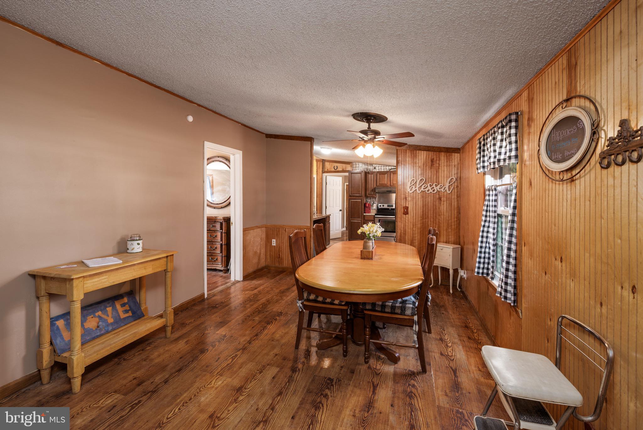 WOODLANDS OF MILLSBORO - Residential