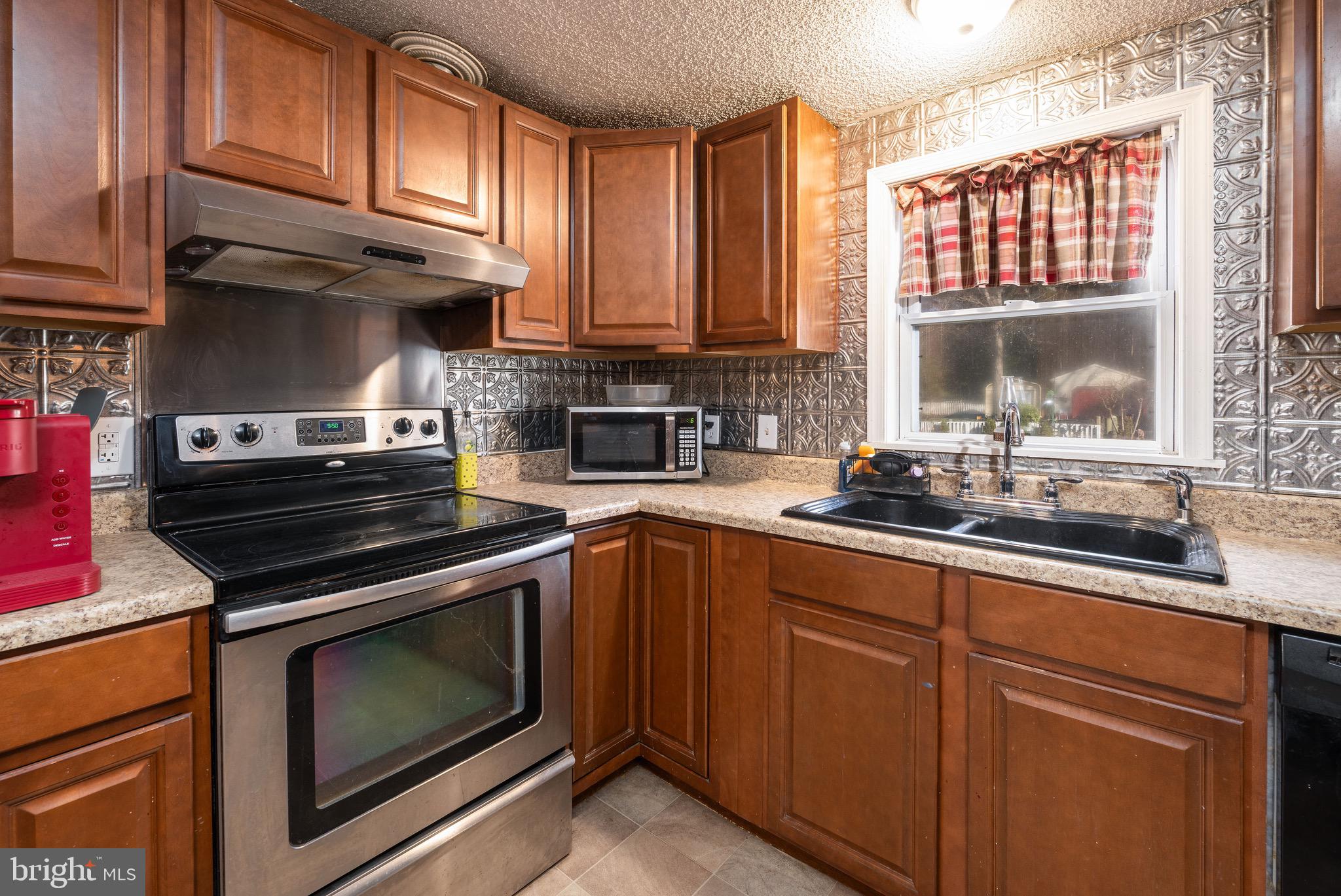 WOODLANDS OF MILLSBORO - Residential