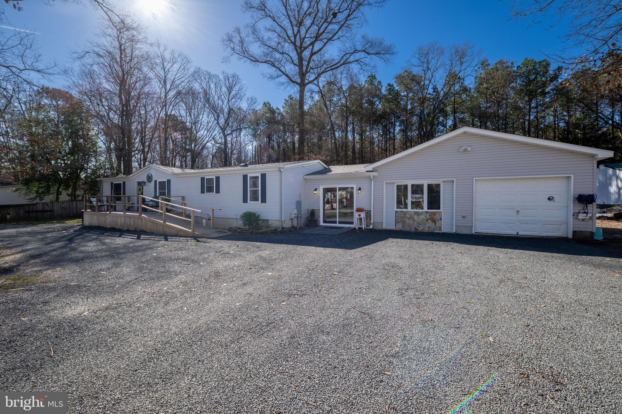 WOODLANDS OF MILLSBORO - Residential